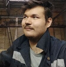 Тим, 20, Спас-Клепики