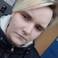 Настя, 23, Пологи