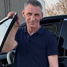 Лёша, 53, Астрахань