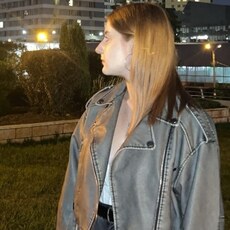 Ксения, 20, Добрянка