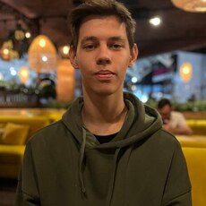 Давидик, 21, Калач