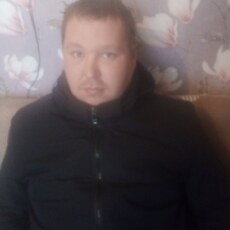 Витя, 33, Калтан