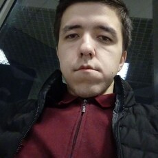 Женя, 27, Смоленск
