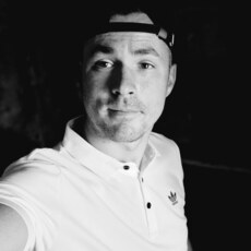 Всеволод, 31, Салехард