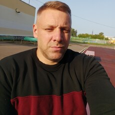 Донат, 40, Сватово
