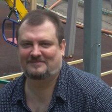 Марк, 52, Грязовец