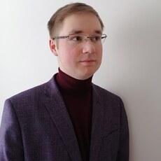 Аркадий, 27, Окуловка