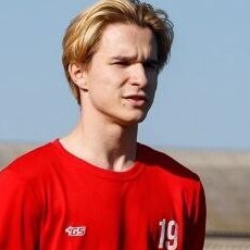 Слава, 20, Каргат
