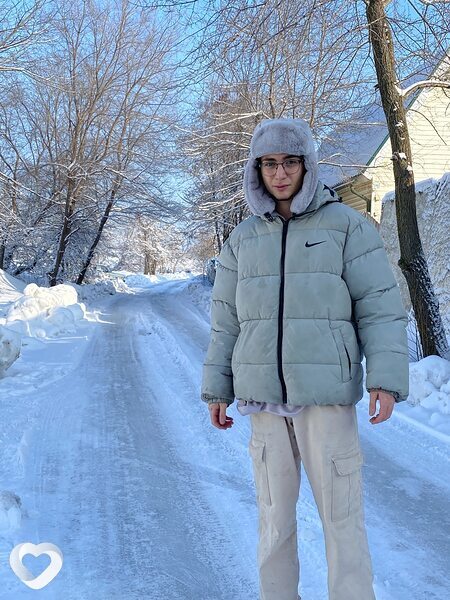 Главное фото