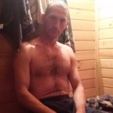 Макс, 46, Кировск (Мурманская область)