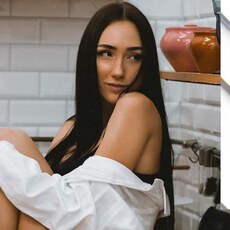 Дина, 26, Углегорск (ДНР)
