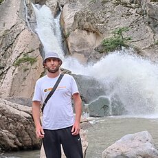 Кирилл, 38, Будённовск