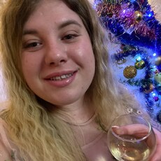 Мила, 32, Полярные Зори