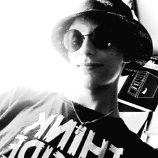 Аркаша, 20, Будённовск