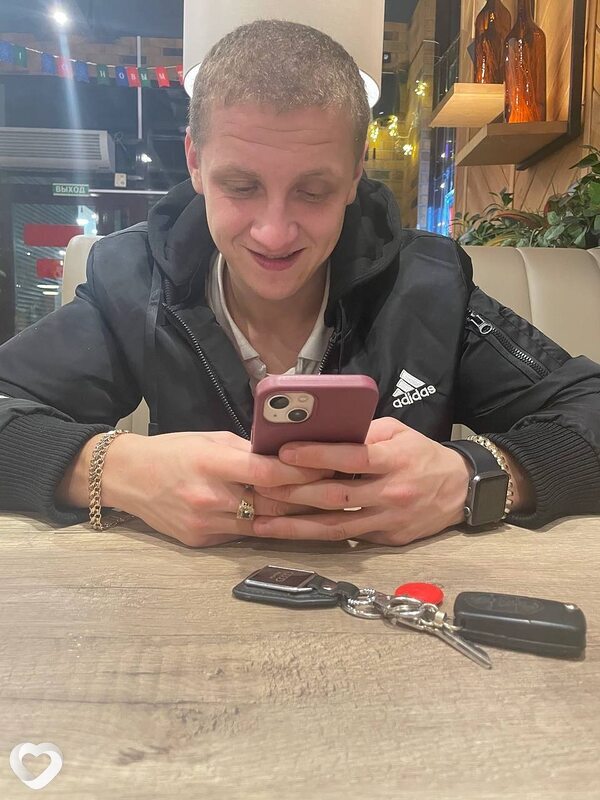 Главное фото