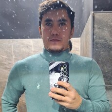 Прохор, 29, Красноармейск (Московская область)