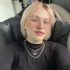 Наталья, 21, Остров