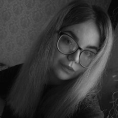 Янина, 25, Удачный