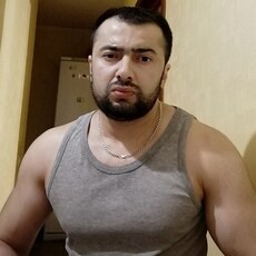 Лёва, 34, Свердловск
