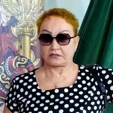 Валентина, 58, Кремёнки