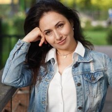 Анна, 35, Облучье