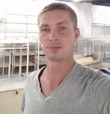 Женя, 33, Юрьевец