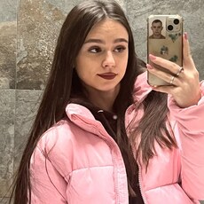 Христина, 20, Агрыз