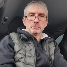 Ян, 51, Мариинск