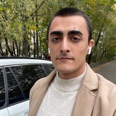 Веня, 27, Васильевка