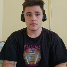 Демид, 19, Макеевка