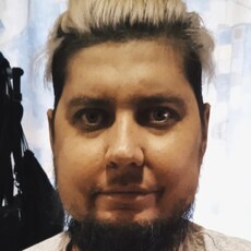 Давид, 34, Высоцк
