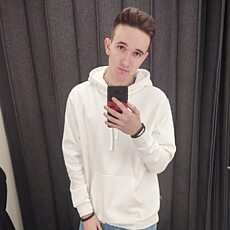 Тим, 19, Тимашёвск