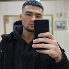 Лукас, 22, Уфа