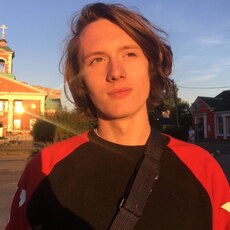 Егор, 22, Вилючинск