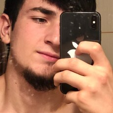 Демид, 22, Сосенский
