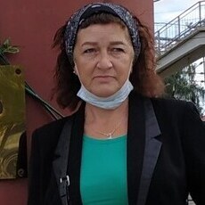 Мария, 59, Ардон