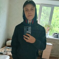 Яша, 20, Воткинск