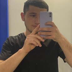 Прокопий, 21, Кировское