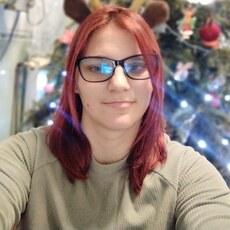 Лена, 27, Северо-Курильск