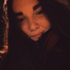 Кристина, 21, Макеевка