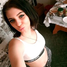 Христина, 24, Беслан