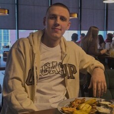 Филипп, 21, Грозный