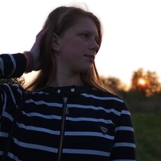 Наталья, 20, Нижнеудинск