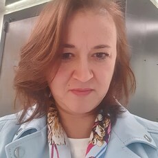 Лиля, 50, Белокуриха
