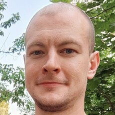 Гоша, 34, Первомайск (Нижегородская область)