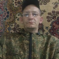 Эрик, 39, Лянтор