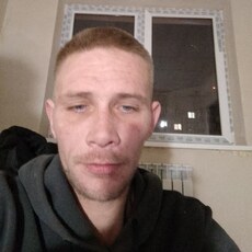 Костя, 36, Лихославль