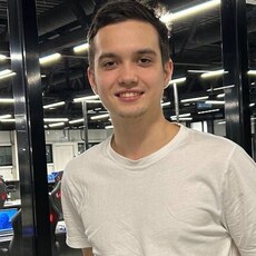 Коля, 22, Снигирёвка