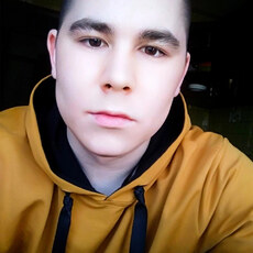 Савелий, 26, Красноуральск