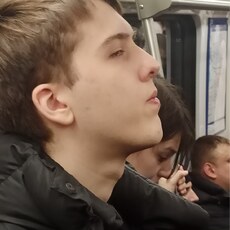 Гавриил, 19, Советск (Тульская область)